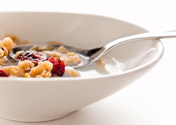 granola deconstructed 1 of 1 4 Granola | Deconstructed