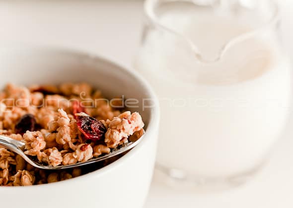 granola deconstructed 1 of 1 5 Granola | Deconstructed