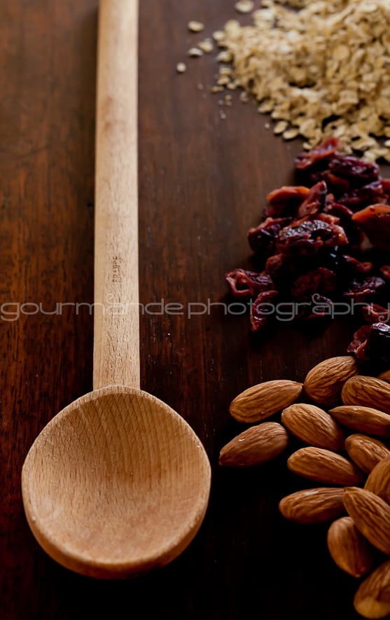 granola deconstructed 1 of 1 Granola | Deconstructed