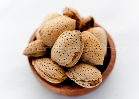 almonds in the shell 1 of 1 3 Chocolate Hazelnut Milk and Honey Cinnamon Cashew Milk | Beyond Almonds