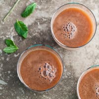 Eating in Good Health
