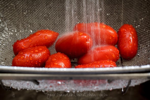 roma tomatoes, sylvie shirazi photography, food photographer, los angeles food photographer