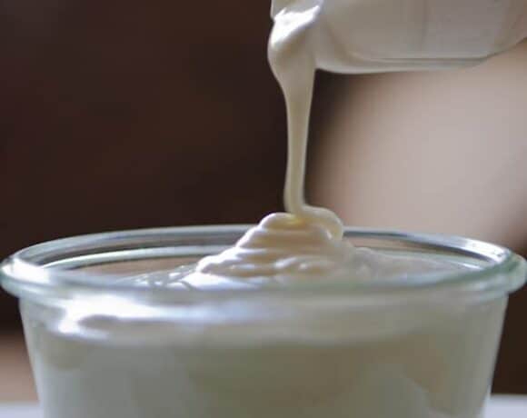 how to make face cream