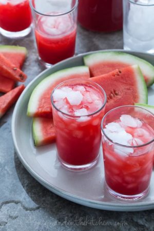 watermelon lemonade, lemonade, watermelon raspberry lemonade