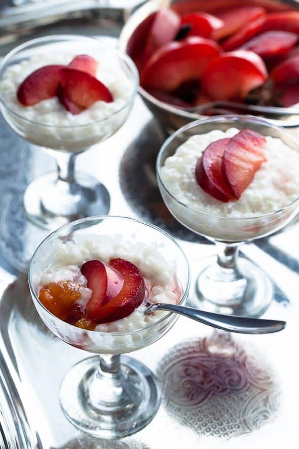 coconut milk tapioca pudding, coconut tapioca, vegan tapioca pudding, paleo pudding