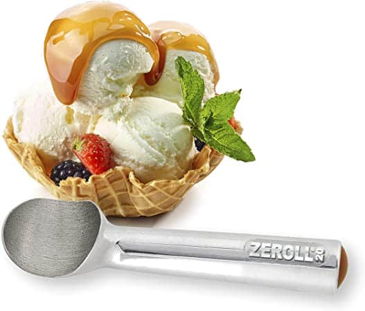 Zeroll Ice Cream Scoop