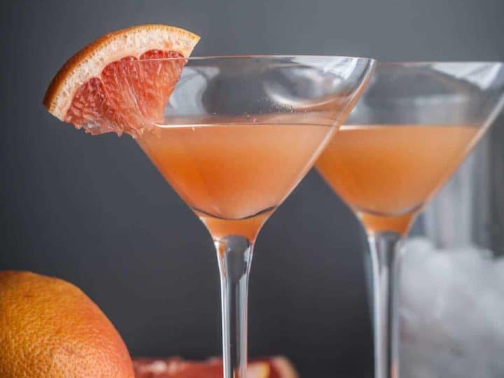 Brown Derby Cocktail