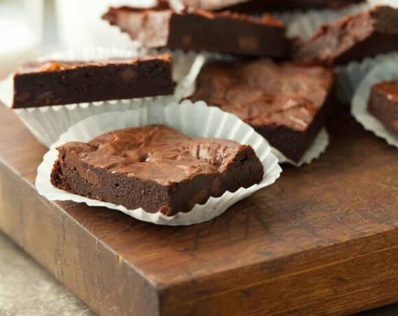 Best Gluten-Free Brownies